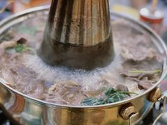-卡万金特色藏餐