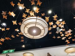 -有璟阁港式餐厅(国贸商城店)