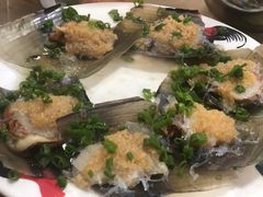 -八方海味餐厅