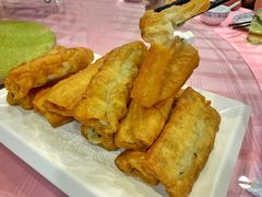 三白油条-西新饭店(城中店)