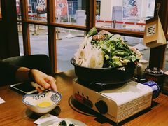 -二丁目食堂(铁西万象汇店)
