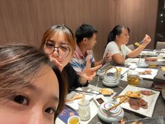 -大渔铁板烧(东城店)