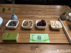 -MAP CHA普洱茶馆(翠湖店)