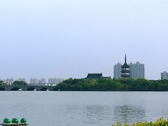 -东湖景区