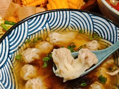 -北丐先生·野馄饨烧烤(雨花万象店)