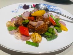 -皇朝会.经典传统粤菜(外滩店)