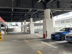 -万象城-停车场