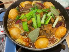 -牛腩之旅·牛腩牛杂煲(光启城美食城店)