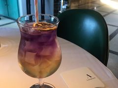 -L'Arome芳芳法国餐厅(仙林金鹰店)