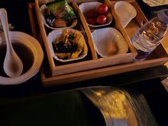 -江南足纪·影院足道·轻奢SPA(笋岗HALO广场店)