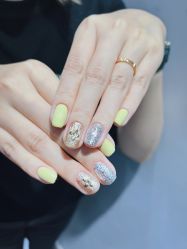 -JustNail甲思美甲