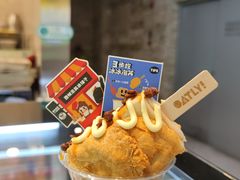 -西树泡芙(静安大悦城店)