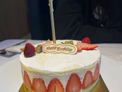 -王品牛排(杭州大厦店)