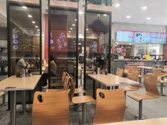 门面-百家鸡味馆(清泰店)