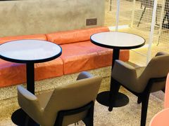 用餐区-SENTEA森茶(麦地丽日店)