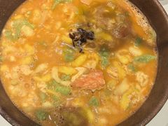 -纪林菜馆·博山菜老字号(华光路店)