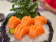 -万岁寿司(万国店)