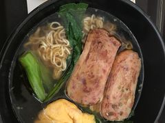 -太兴烧味餐厅(香港机场店)