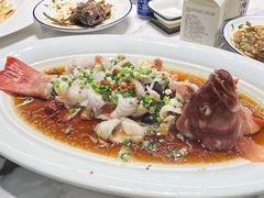 -正阁海鲜餐厅(六虹桥店)