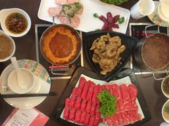 -舌尖记忆重庆火锅(悉尼店)
