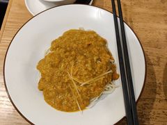 苏堂蟹黄面-苏堂阳春面•九年庆(北京路天河城店)