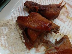 -一茶一点(海景店)