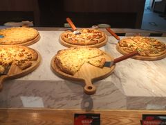 -比格比萨自助(德思勤四季汇店)