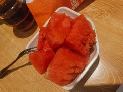 -豪客来牛排(成都锦江大融城店)