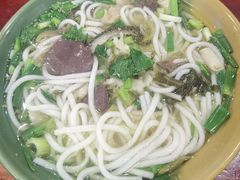 -无名羊肉粉(赤水店)