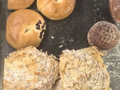 -BAKER&SPICE(祥云小镇店)