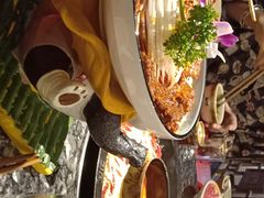 -蜀大侠火锅(西大店)