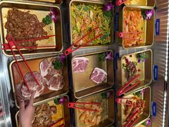 -花味·自助烤肉(南方时代店)