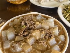 -老白肉馆(临江小区店)