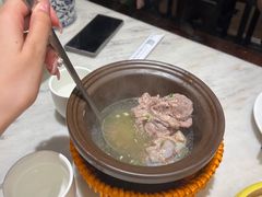 -小菜园新徽菜(南京秦淮龙蟠汇店)