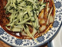 -柴窝堡22号辣子鸡·传承新疆菜