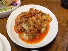 -李老哈·东北菜(宋园路店)