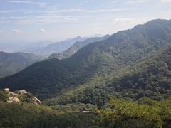 -丹东凤凰山景区