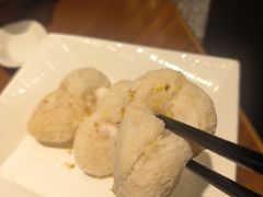 -上海人家花樣年华(中山公园店)