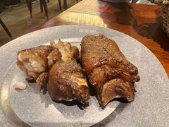 -麒麟风烤牛肉·云南烧烤小排档(丹凤街店)