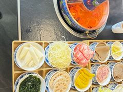 -咏江南·苏式火锅·苏州评弹(观前街店)