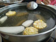 -陈记顺和潮汕牛肉火锅(韩江路店)
