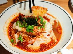 -太二酸菜鱼(福州泰禾店)