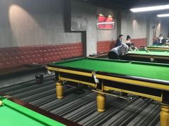 -漫城乔氏台球精酿啤酒吧