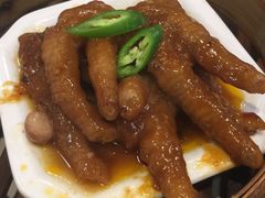 -乜都得港式茶楼(天贵路店)