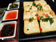 -刘全福吊炉烧烤王(东江路店)