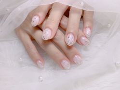 -Hands Nail专业美甲美睫
