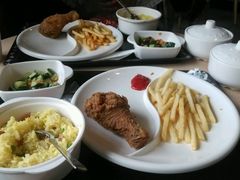 -乡村基(合川大学城店)