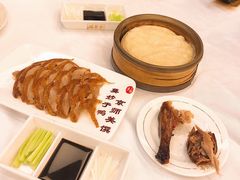 -全聚德(常州店)