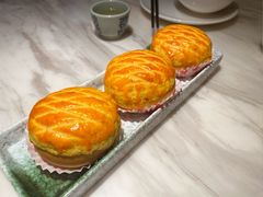 菠蘿飽-陶陶居酒家(第十甫路总店)