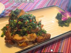 -香巴拉云南餐厅(华莱坞店)